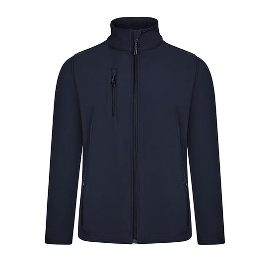 Chaqueta Velilla Softshell