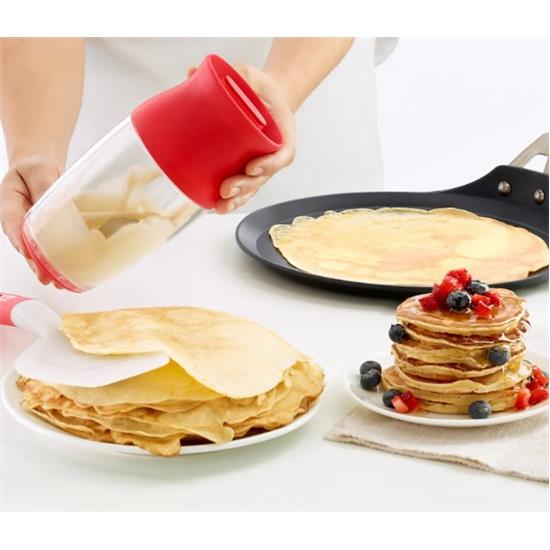 KIT CREPES I PANCAKES LEKUE