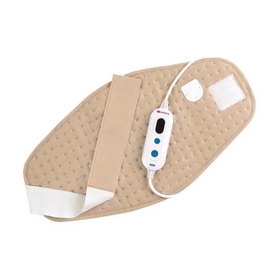 Almohadilla electrica lumbar/abdomen Pekatherm SS3