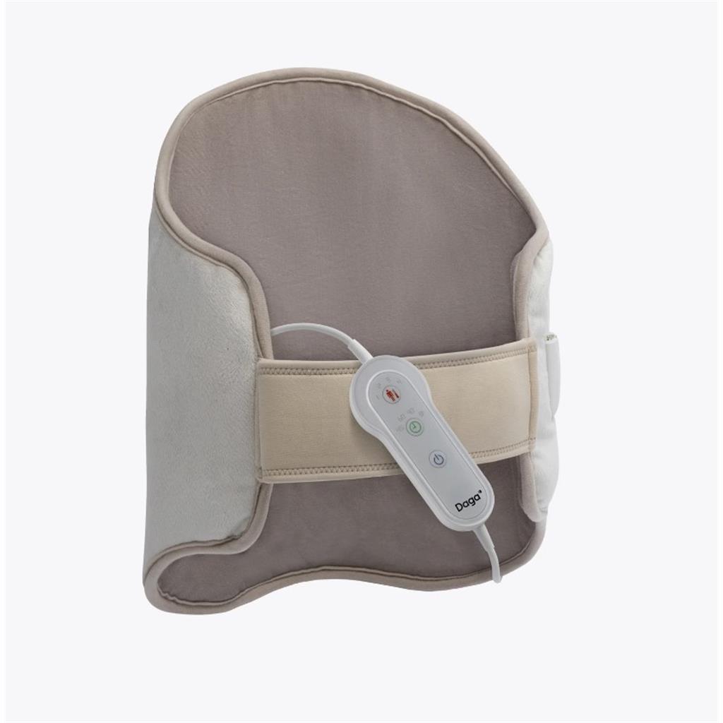 ALMOHADILLA CERVICAL/LUMBAR/ABDOMEN DAGA