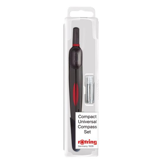 COMPAS UNIVERSAL ROTRING