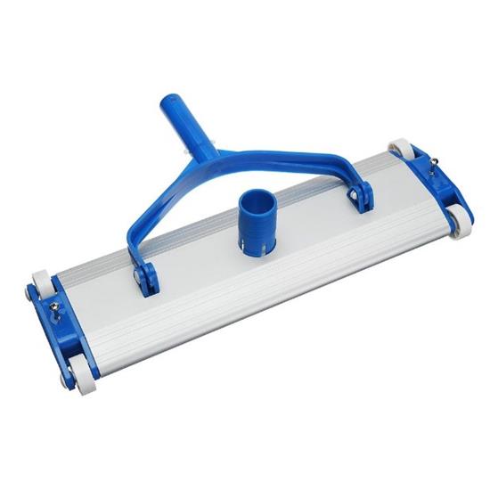 NETEJA FONS PISCINA METAL.LIC 34,5cm PQS