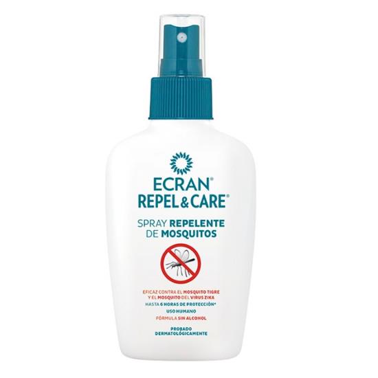 REPELENT MOSQUITS ECRAN 100ml