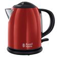 BULLIDOR COMPACTE FLAME RED 1 LITRE. 2200w.RUSSELL HOBBS